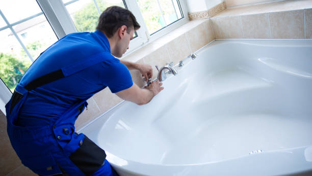 Best Toilet Repair and Installation  in Sellersville, PA